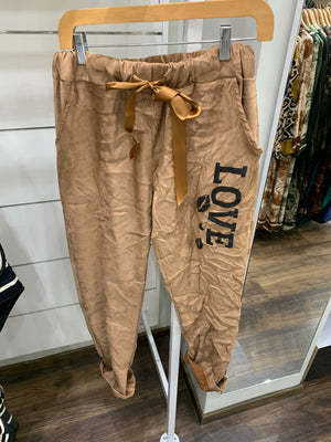 Pantalon -40%