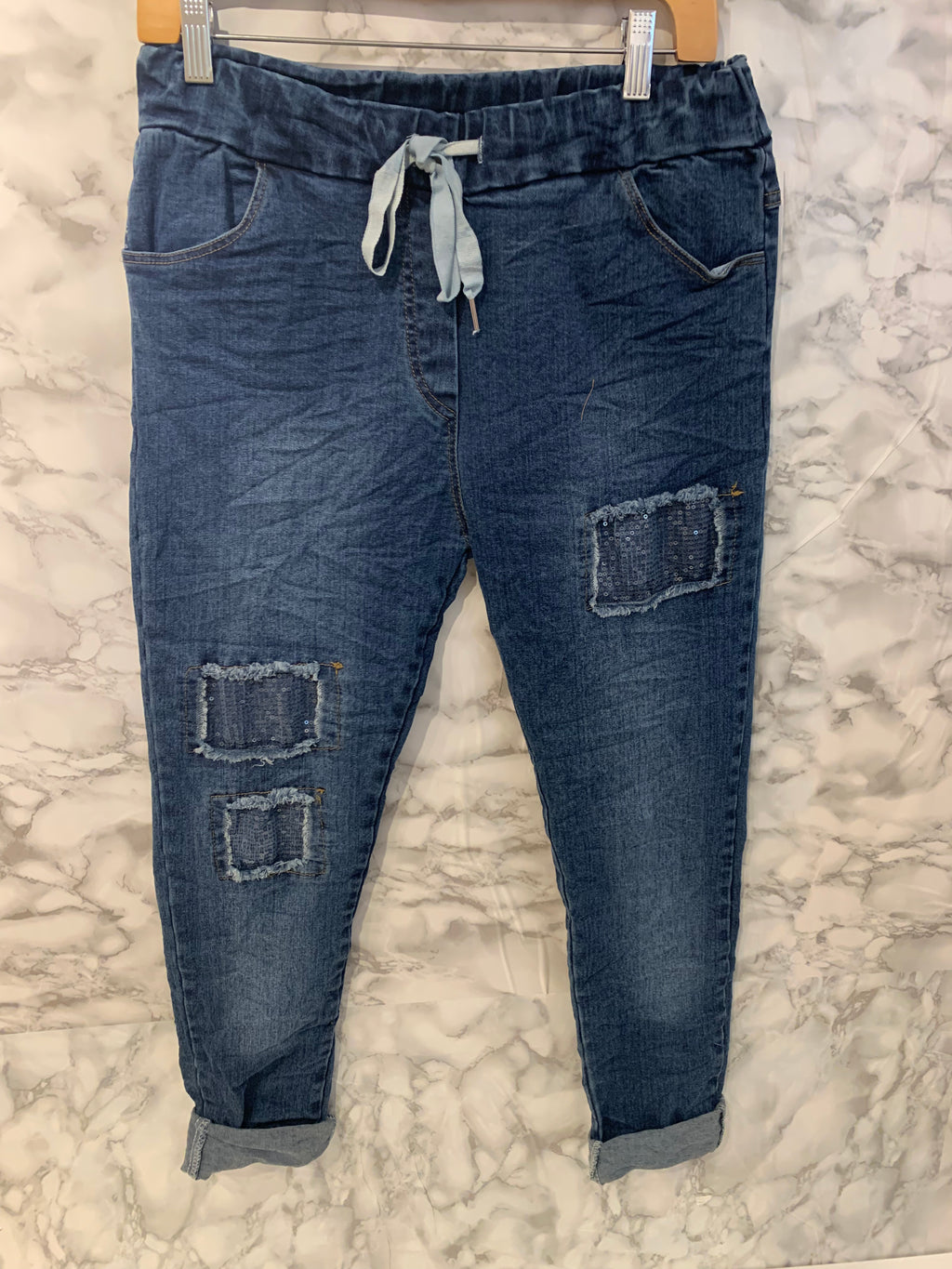 Jeans-30%